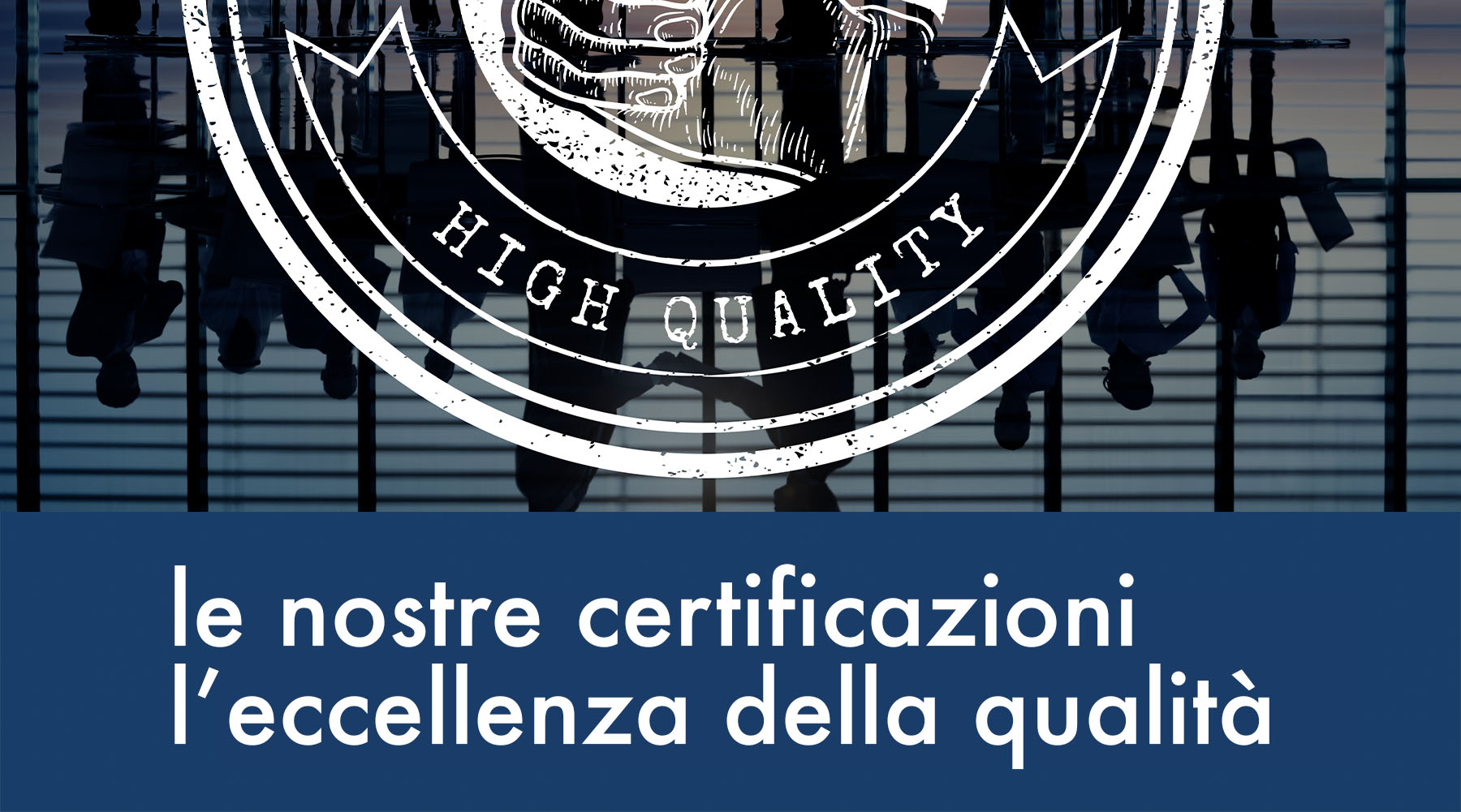 certificazioni